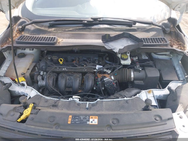 Ford 2015 2015 1FMCU0F76FUA48847 Image 10
