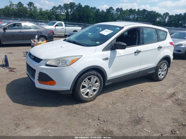 Ford 2015 2015 1FMCU0F76FUA48847 Image 2