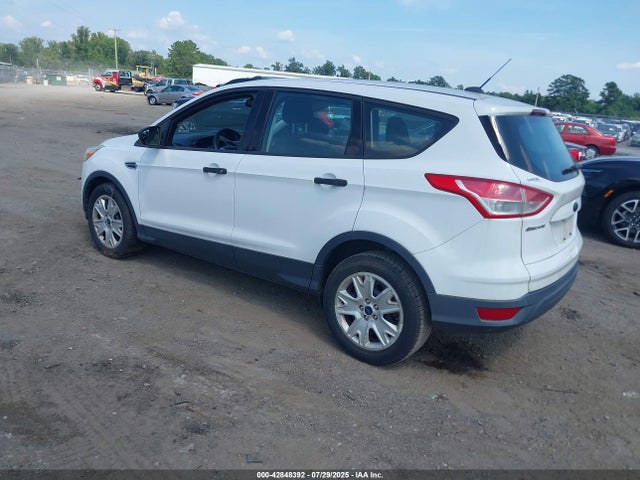 Ford 2015 2015 1FMCU0F76FUA48847 Image 3