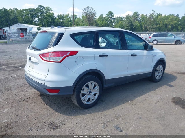 Ford 2015 2015 1FMCU0F76FUA48847 Image 4