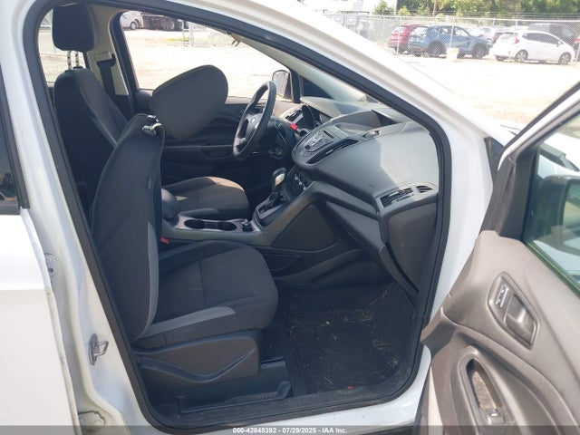Ford 2015 2015 1FMCU0F76FUA48847 Image 5