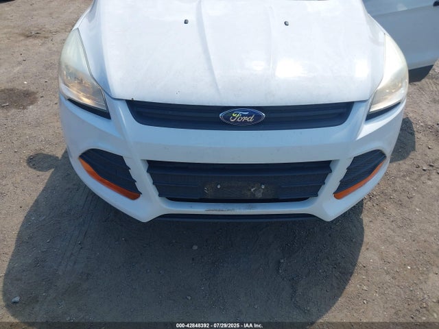 Ford 2015 2015 1FMCU0F76FUA48847 Image 6