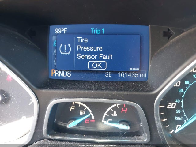 Ford 2015 2015 1FMCU0F76FUA48847 Image 7
