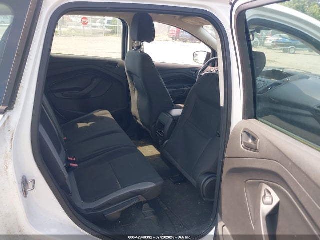 Ford 2015 2015 1FMCU0F76FUA48847 Image 8