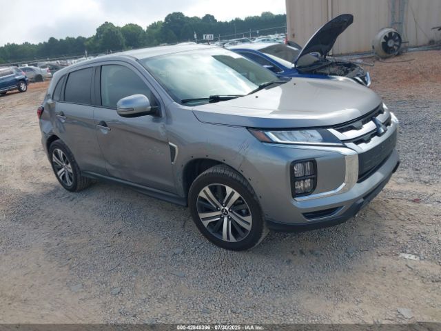 2021 MITSUBISHI OUTLANDER SPORT JA4ARUAU0MU022933 Photo 0