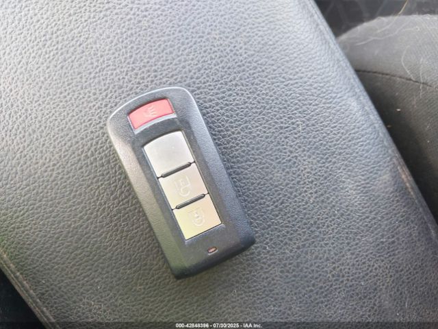 2021 MITSUBISHI OUTLANDER SPORT JA4ARUAU0MU022933 Photo 10