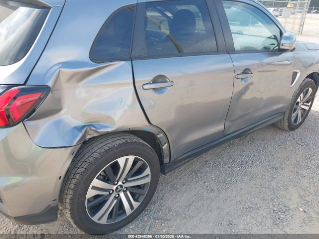 2021 MITSUBISHI OUTLANDER SPORT JA4ARUAU0MU022933 Photo 5