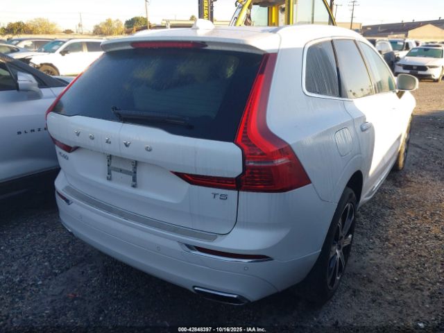 2021 VOLVO XC60 YV4102DL5M1697764 Photo 3