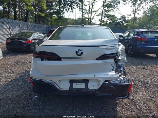 BMW 740I 2023 WBA23EH03PCN22614 Image 16