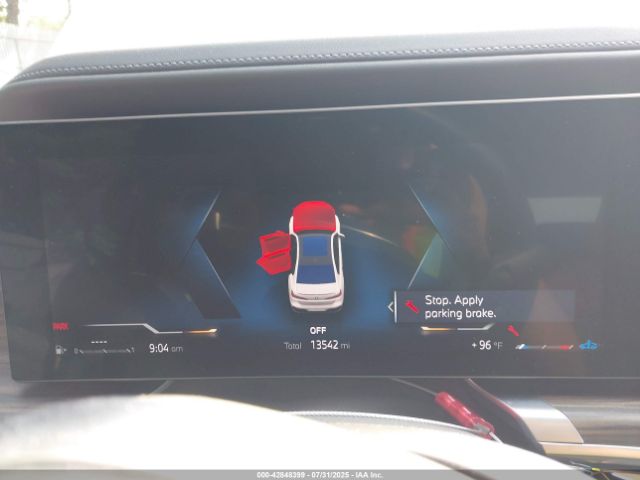 2023 BMW 740 WBA23EH03PCN22614 Photo 6