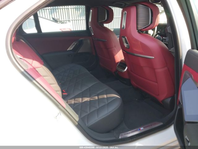 2023 BMW 740 WBA23EH03PCN22614 Photo 7