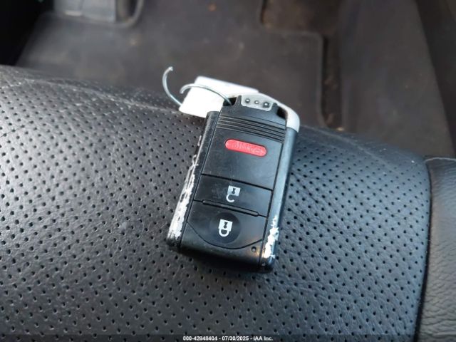 2015 ACURA RDX 5J8TB3H35FL004108 Photo 10