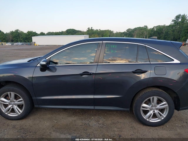 Acura j35z2 2015 5J8TB3H35FL004108 Image 14