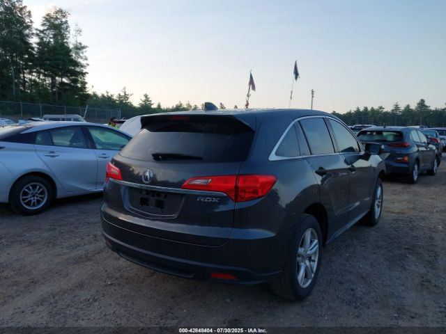 2015 ACURA RDX 5J8TB3H35FL004108 Photo 3
