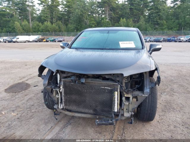 2015 ACURA RDX 5J8TB3H35FL004108 Photo 5