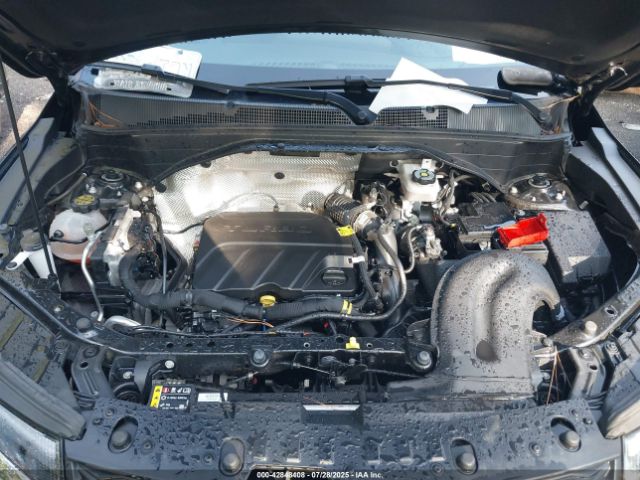 2024 CHEVROLET TRAILBLAZER KL79MPS20RB194594 Photo 9