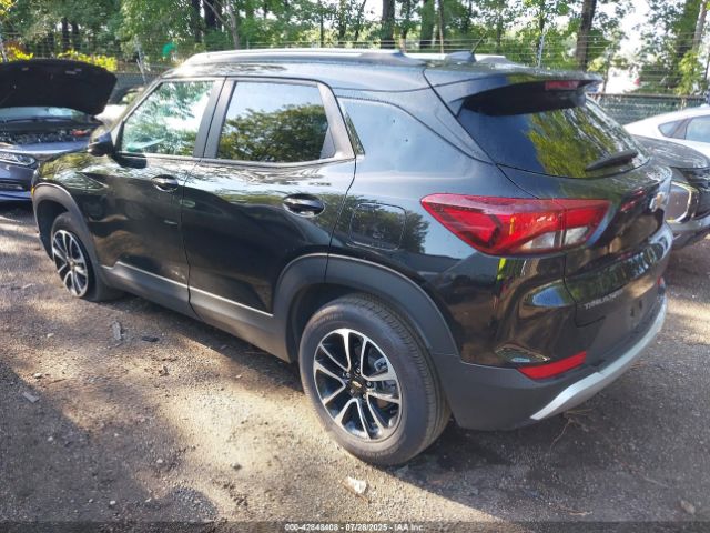 2024 CHEVROLET TRAILBLAZER KL79MPS20RB194594 Photo 2