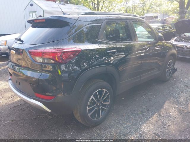 2024 CHEVROLET TRAILBLAZER KL79MPS20RB194594 Photo 3