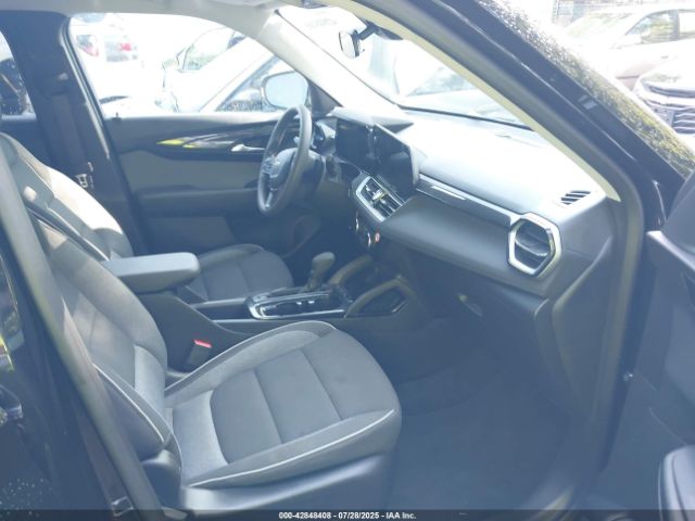 2024 CHEVROLET TRAILBLAZER KL79MPS20RB194594 Photo 4