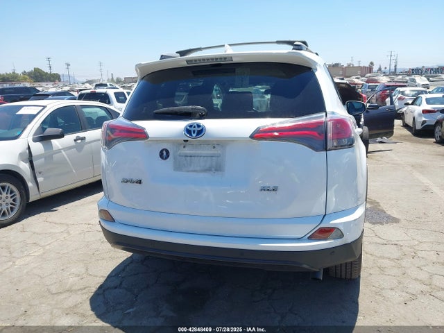 Toyota 2ar-fe 2016 JTMWFREV5GJ081437 Image 17
