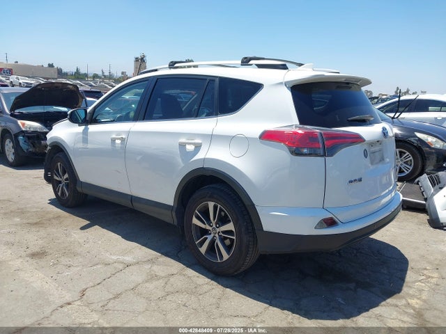 Toyota 2ar-fe 2016 JTMWFREV5GJ081437 Image 3