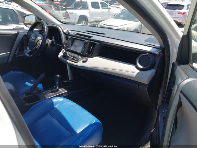 Toyota 2ar-fe 2016 JTMWFREV5GJ081437 Image 5