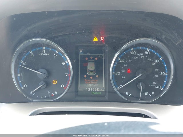 Toyota 2ar-fe 2016 JTMWFREV5GJ081437 Image 7