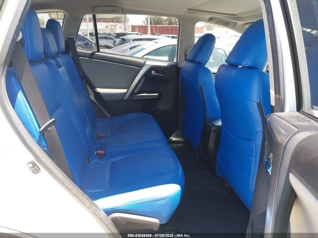 Toyota 2ar-fe 2016 JTMWFREV5GJ081437 Image 8