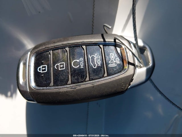 KM8R5DHE6LU136805 Hyundai gdi lambda ii