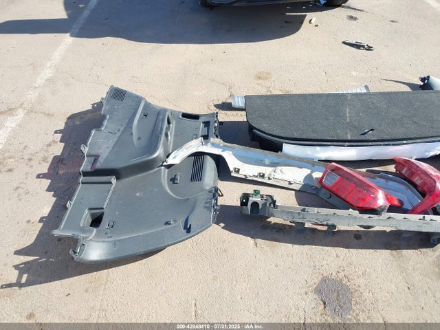 KM8R5DHE6LU136805 Hyundai gdi lambda ii