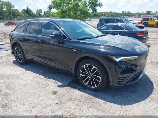 2024 ACURA ZDX 4W5KHMRK4RZ508223
