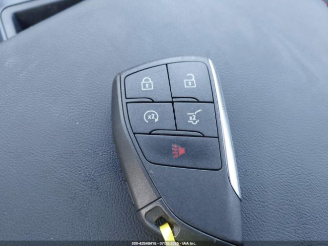 2024 ACURA ZDX 4W5KHMRK4RZ508223 Photo 10