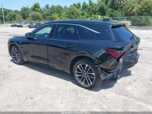 2024 ACURA ZDX 4W5KHMRK4RZ508223 Photo 2