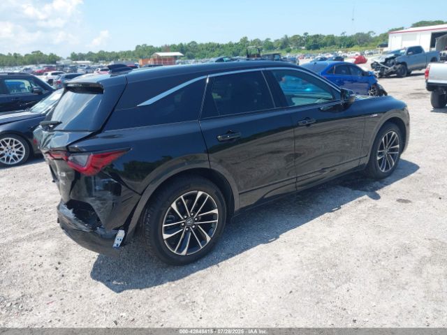 2024 ACURA ZDX 4W5KHMRK4RZ508223 Photo 3