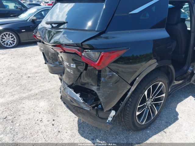 2024 ACURA ZDX 4W5KHMRK4RZ508223 Photo 5
