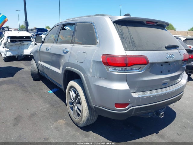 Jeep 2021 2021 1C4RJEBG2MC831449 Image 3