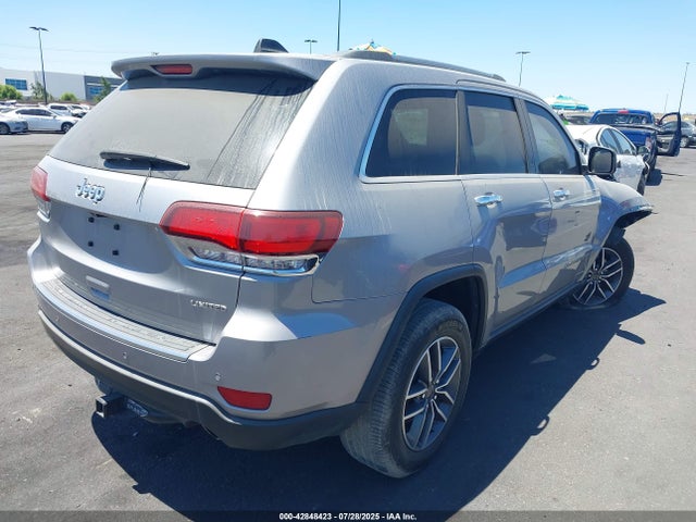 Jeep 2021 2021 1C4RJEBG2MC831449 Image 4