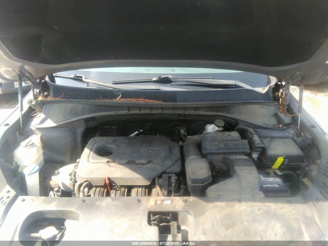 5XYPG4A30KG437195 KIA gdi theta-ii