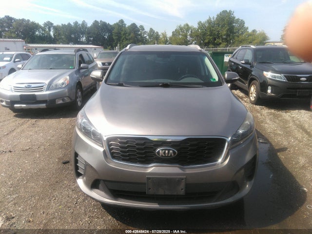 5XYPG4A30KG437195 KIA gdi theta-ii