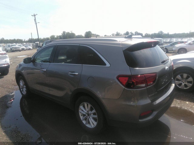 5XYPG4A30KG437195 KIA gdi theta-ii