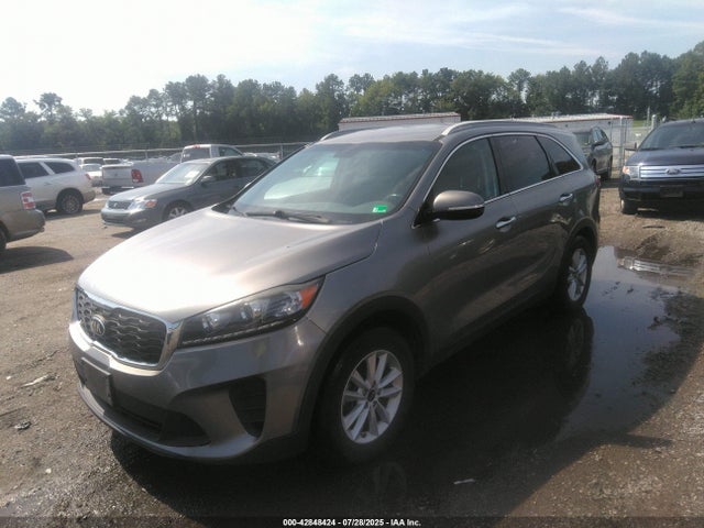 5XYPG4A30KG437195 KIA gdi theta-ii