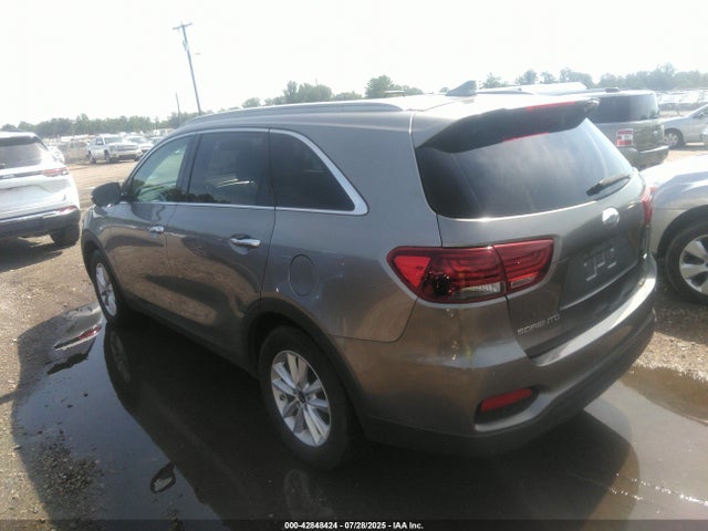5XYPG4A30KG437195 KIA gdi theta-ii