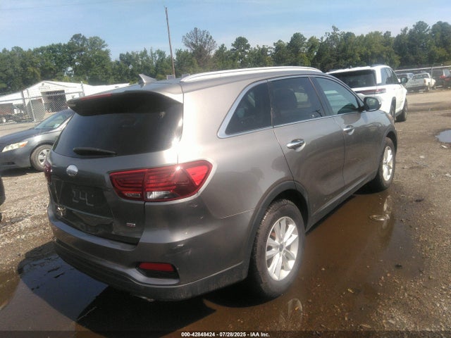 5XYPG4A30KG437195 KIA gdi theta-ii