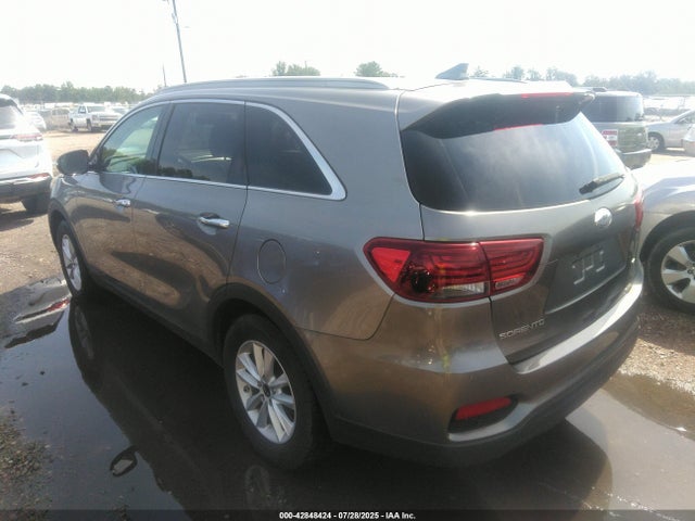 5XYPG4A30KG437195 KIA gdi theta-ii