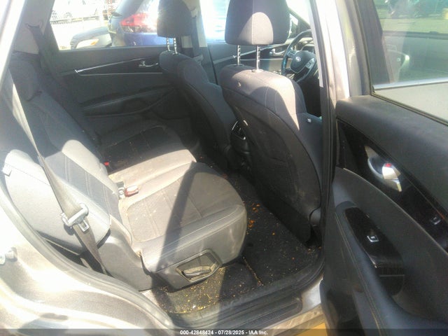 5XYPG4A30KG437195 KIA gdi theta-ii