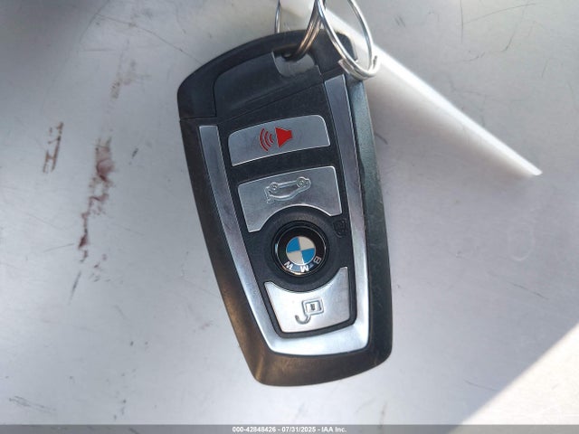 BMW 430I 2019 WBA4W3C55KAF93649 Image 11