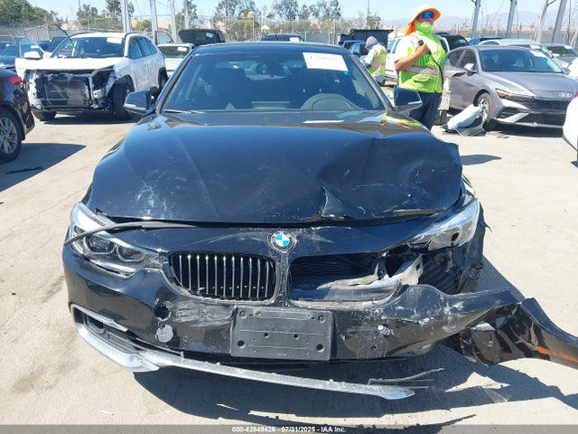 BMW 430I 2019 WBA4W3C55KAF93649 Image 13