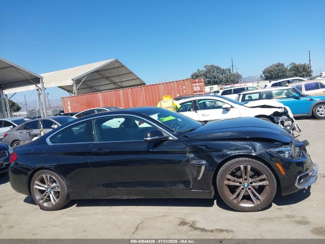 BMW 430I 2019 WBA4W3C55KAF93649 Image 14