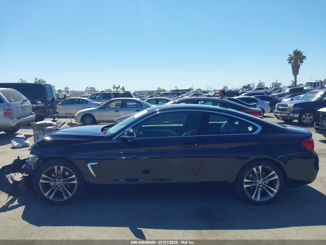 BMW 430I 2019 WBA4W3C55KAF93649 Image 15