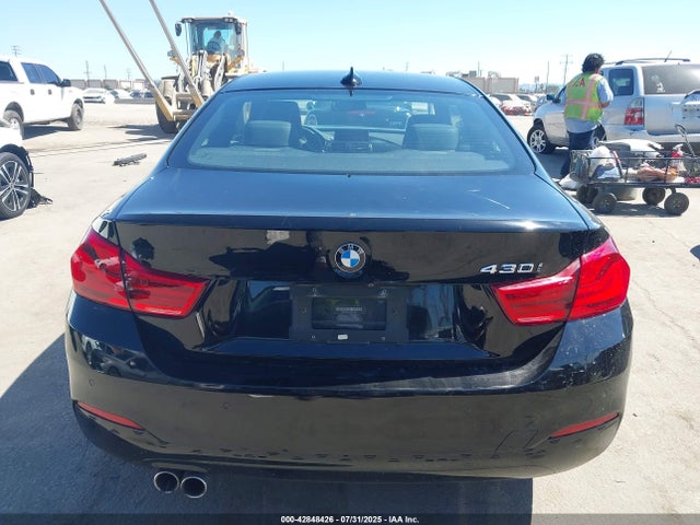 BMW 430I 2019 WBA4W3C55KAF93649 Image 17
